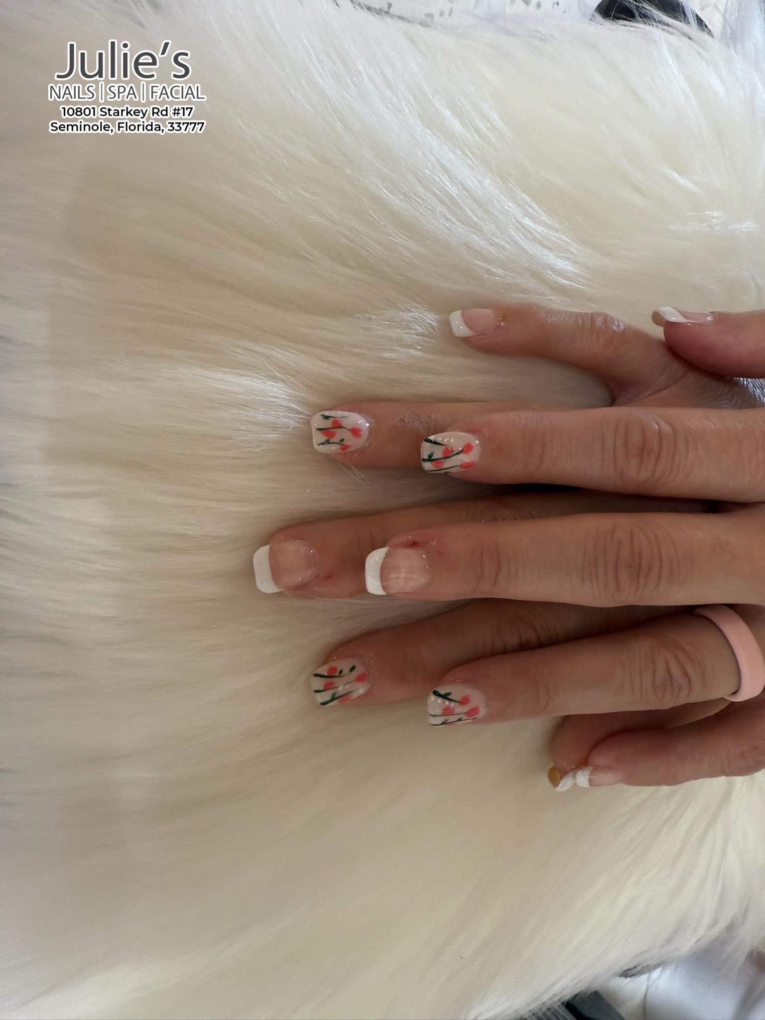 amazing nail